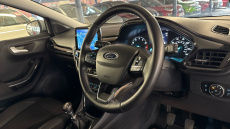 Ford Puma 1.0 EcoBoost Hybrid mHEV Titanium 5dr Petrol Hatchback